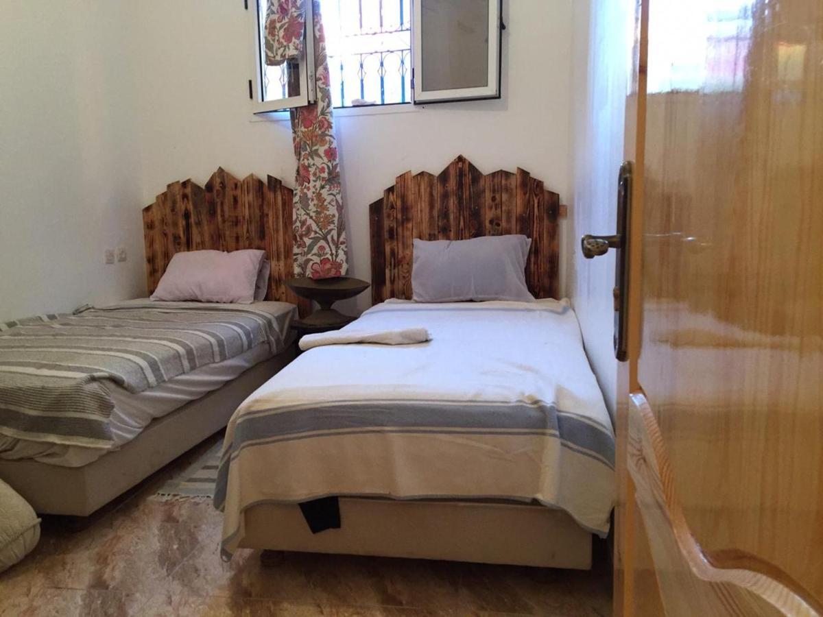 Agachill Surf House Bed & Breakfast Tamraght Ngoại thất bức ảnh